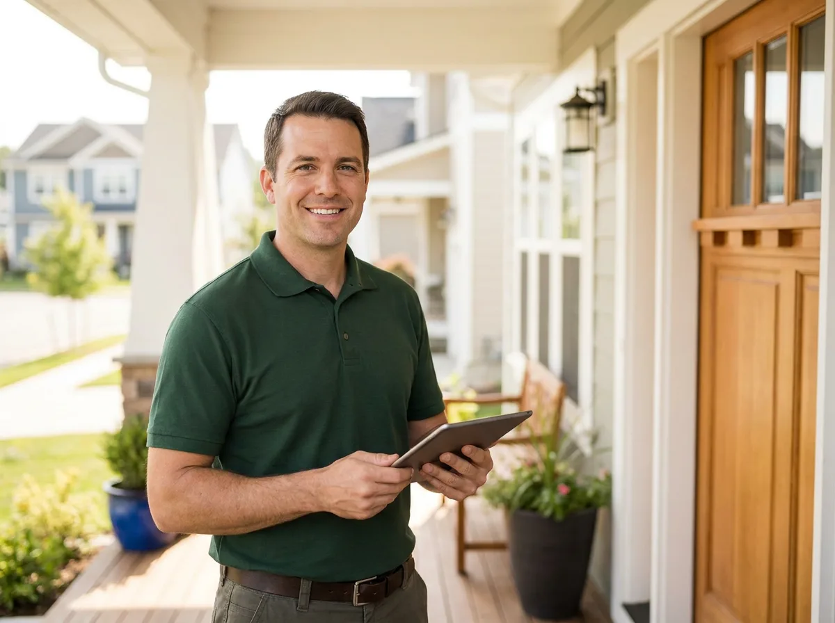 Pest control FAQs for Mooreland, IN